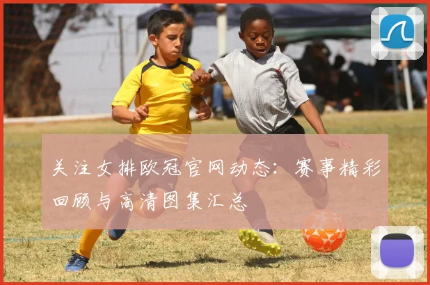 关注女排欧冠官网动态：赛事精彩回顾与高清图集汇总